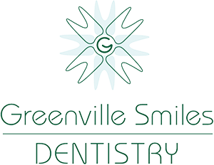 Greenville Smiles Logo